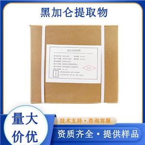 黑加仑提取物,Black currant extrac