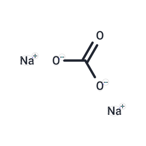 碳酸鈉,Sodium carbonate