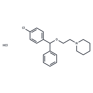 鹽酸氯哌斯丁,Cloperastine hydrochloride