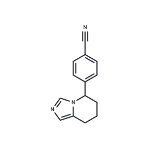 法倔唑,Fadrozole