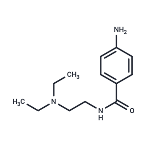 普魯卡因胺,Procainamide