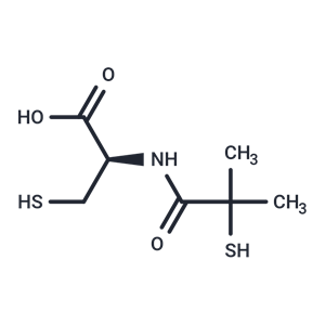 布西拉明,Bucillamine