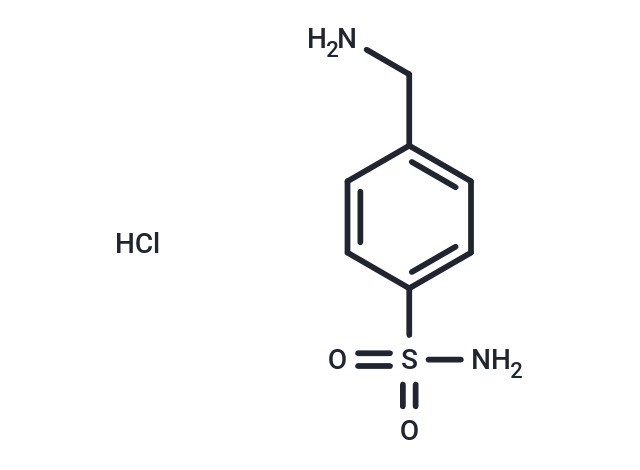 鹽酸磺胺米隆,Mafenide hydrochloride
