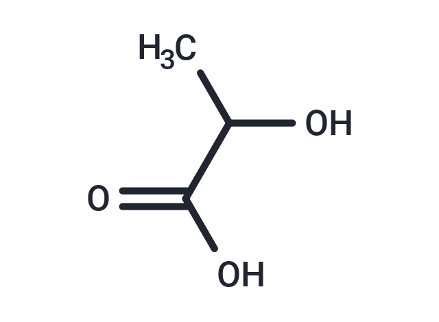 乳酸,Lactic acid