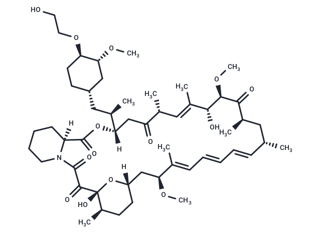 依維莫司,Everolimus