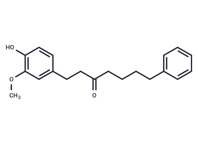 益智酮甲,Yakuchinone A