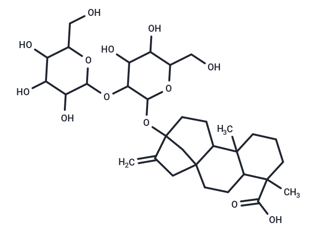 甜菊雙糖苷,steviolbioside
