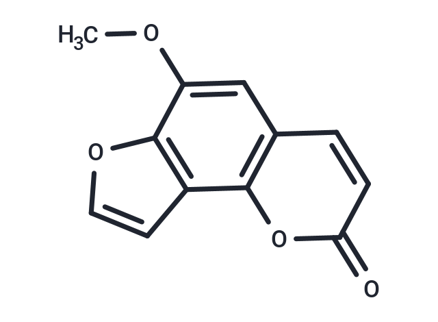 牛防風(fēng)素,sphondin
