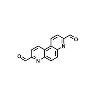 4,7-phenanthroline-3,8-dicarbaldehyde