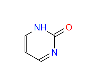 2-羥基嘧啶,2-Hydroxypyrimidine