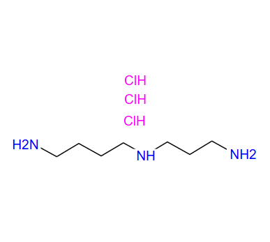 亞精胺鹽酸鹽,Spermidine trihydrochloride