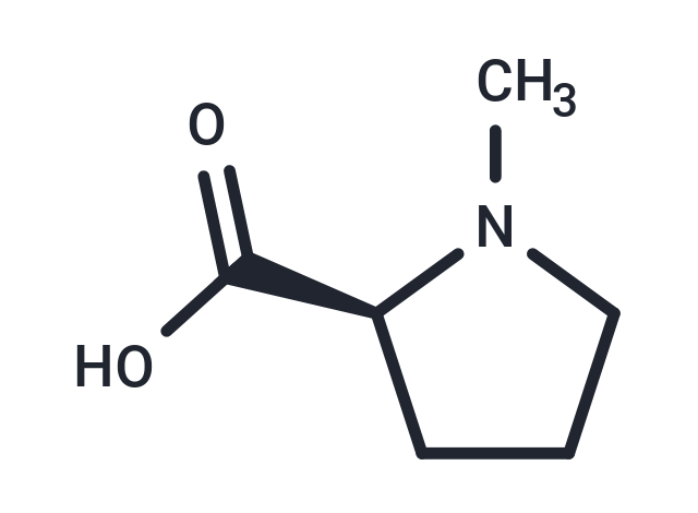 古液酸,Hygric acid