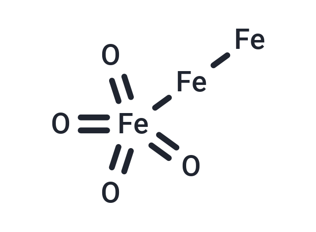 氧化亞鐵,Magnetite
