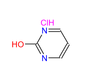 2-羥基嘧啶鹽酸鹽,2-Hydroxypyrimidine hydrochloride
