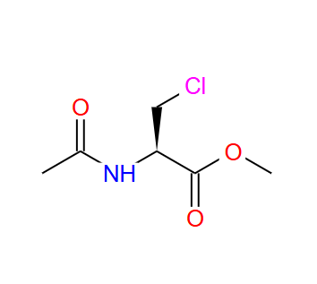 N-乙?；?3-氯丙氨酸甲酯,Methyl 2-acetylamino-3-chloropropionate
