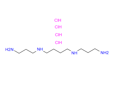 精胺四鹽酸鹽,SPERMINE TETRAHYDROCHLORIDE