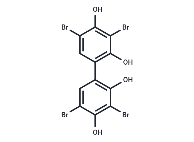 化合物 Tebrofen,Tebrofen