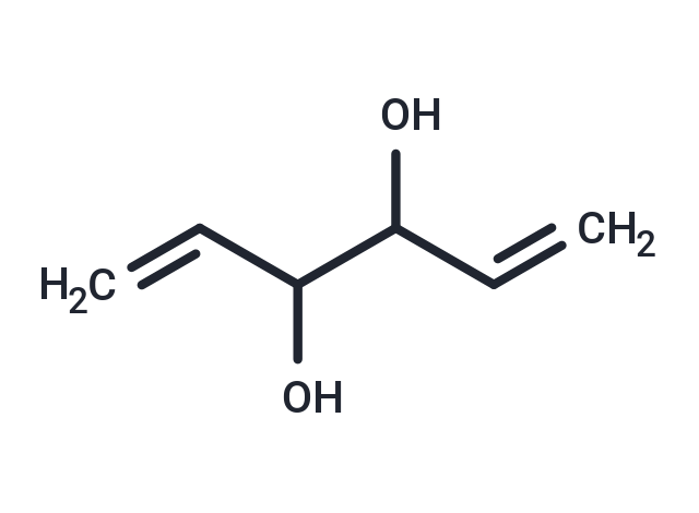化合物 Divinyl glycol,Divinyl glycol