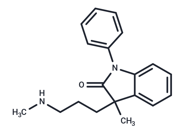 化合物 Amedalin,Amedalin