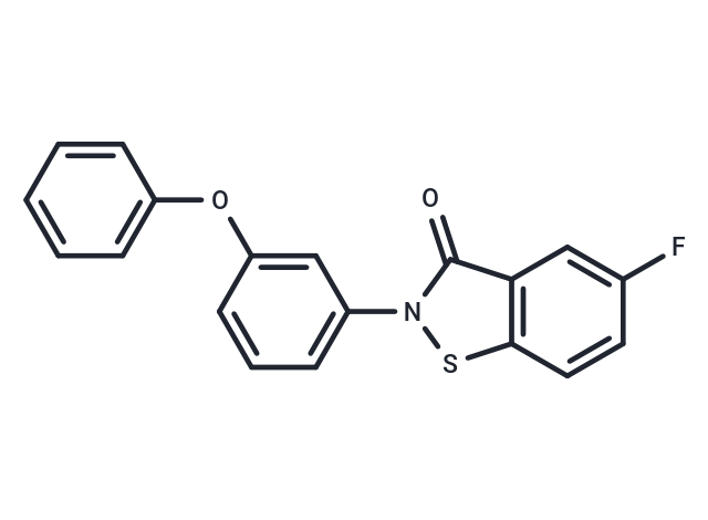 化合物 JNJ-DGAT2-B,JNJ-DGAT2-B
