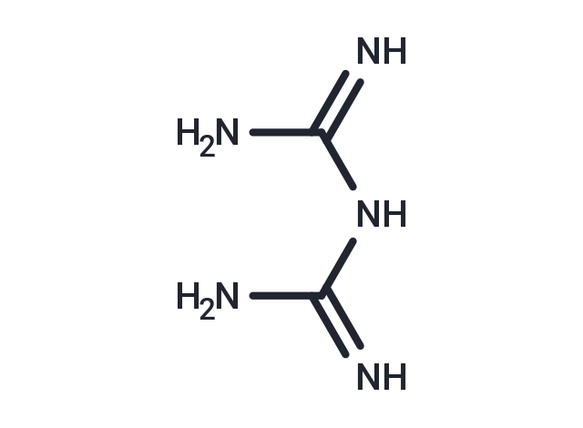 化合物 Biguanide,Biguanide