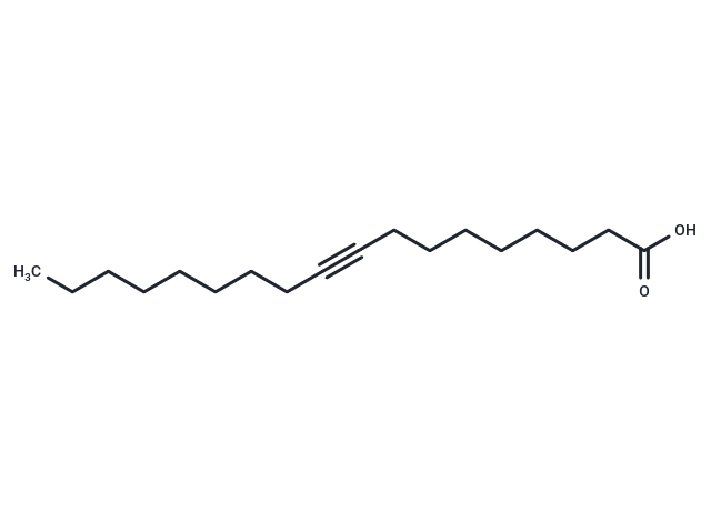 化合物 Stearolic acid,Stearolic acid