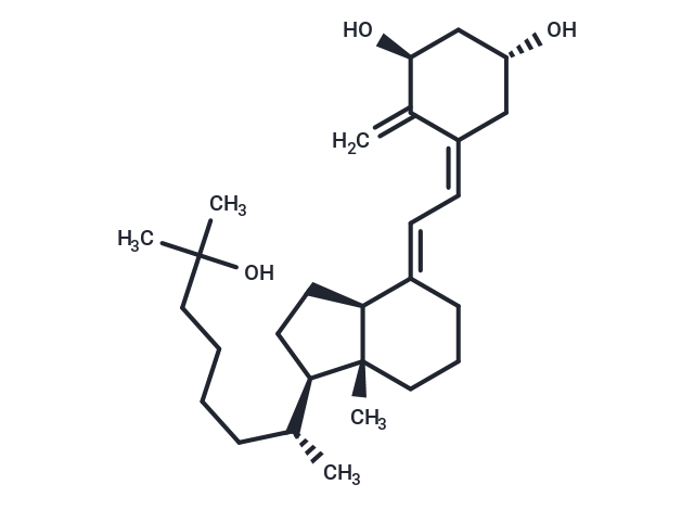 骨化三醇雜質(zhì) D,Calcitriol Impurities D
