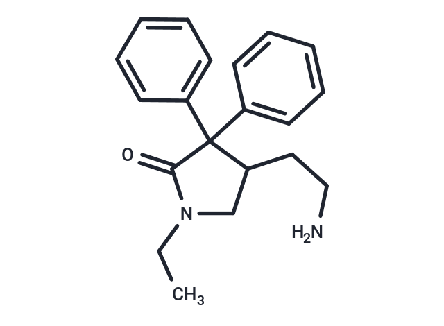 化合物 AHR-5904,AHR-5904
