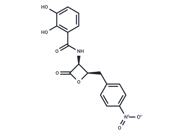 黄荧菌素,Obafluorin