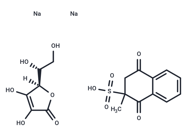維生素CK3,Vitamin CK3