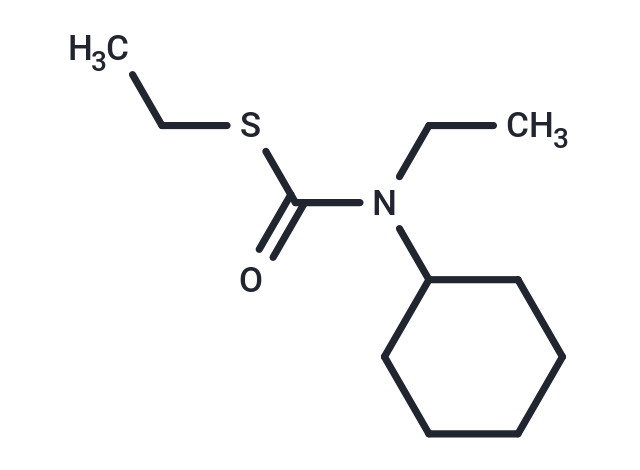 化合物 Cycloate,Cycloate