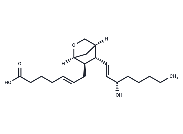 化合物 5-trans U-44069,5-trans U-44069
