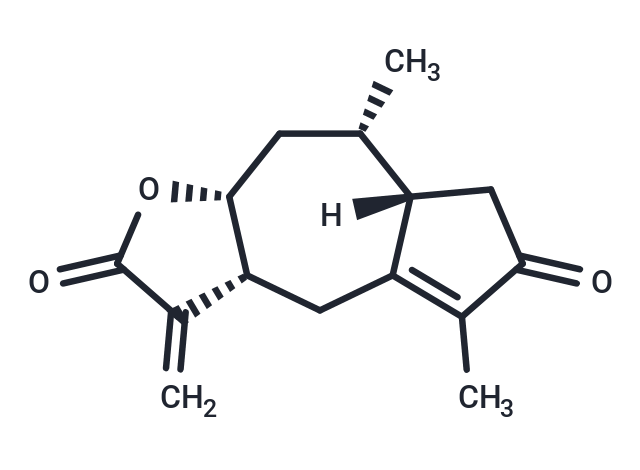 化合物 Achalensolide,Achalensolide