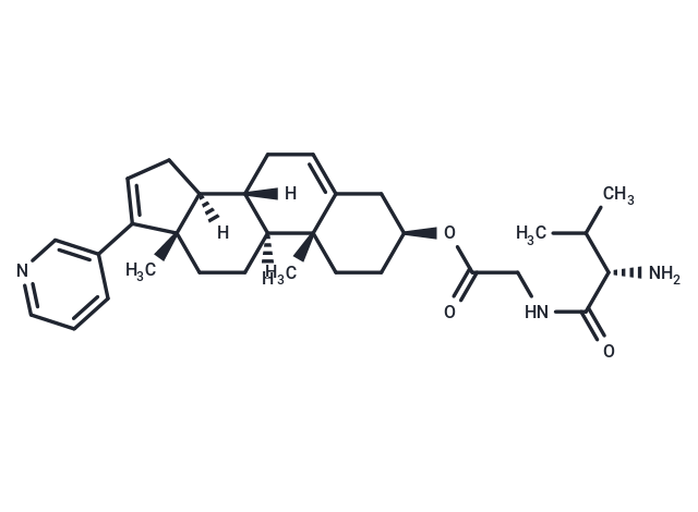 化合物 Anti-melanoma agent 2,Anti-melanoma agent 2