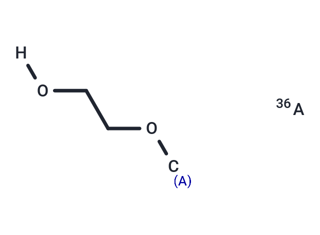 化合物 m-PEG36-alcohol,m-PEG36-alcohol