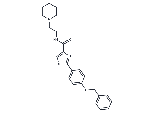 化合物 AChE-IN-52,AChE-IN-52