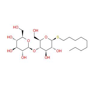 正壬基-Β-D-1-硫代麥牙糖苷,N-Nonyl-b-D-Thiomaltoside