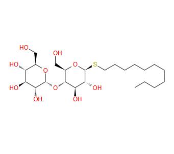 正十一烷基-BETA-D-1-硫代麥牙糖苷,n-Undecyl-β-D-Thiomaltoside