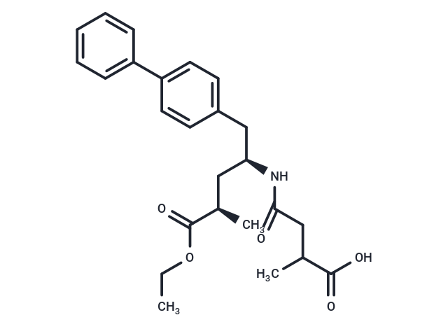化合物 2S,4R-Sacubitril,2S,4R-Sacubitril