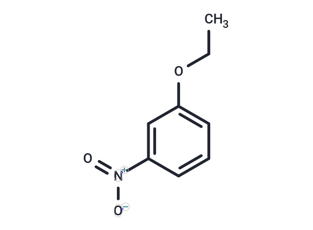 化合物 3-Nitrophenetole,3-Nitrophenetole