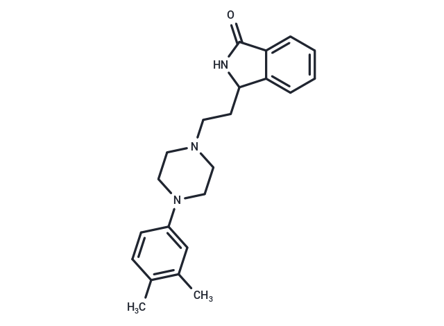 化合物 PD 168568,PD 168568