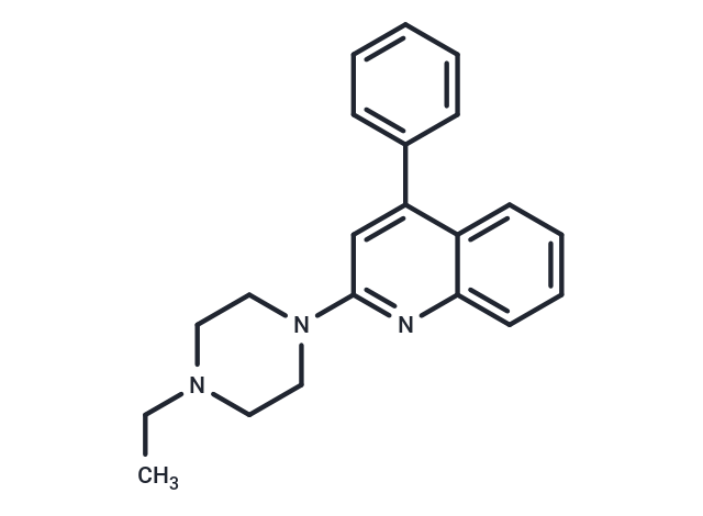 化合物 AD 1308,AD 1308