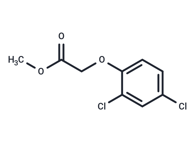 化合物 2,4-D-methyl,2,4-D-methyl
