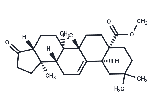 化合物 Oleanolic acid derivative 2,Oleanolic acid derivative 2