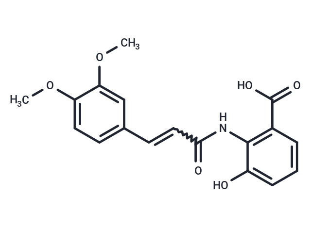 化合物 3,4-DAA,3,4-DAA