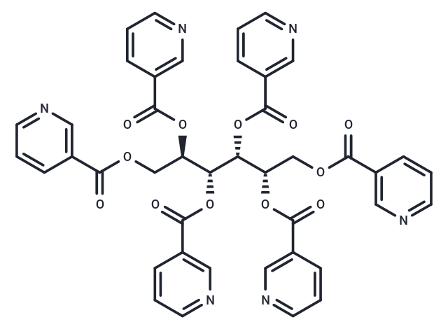化合物 Sorbinicate,Sorbinicate