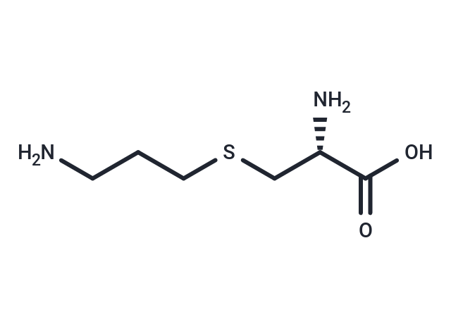 化合物 Aminopropylcysteine,Aminopropylcysteine