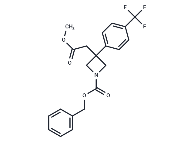 化合物 Neuroprotective agent 2,Neuroprotective agent 2