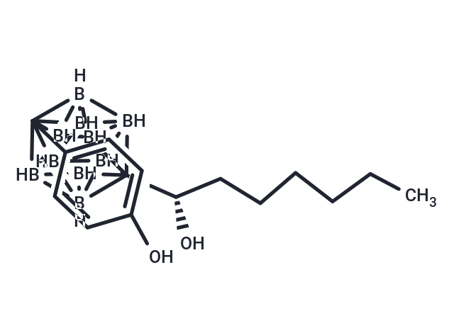 化合物 OSU-ERb-12,OSU-ERb-12