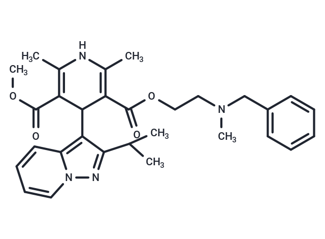 化合物 Ahc 52,Ahc 52
